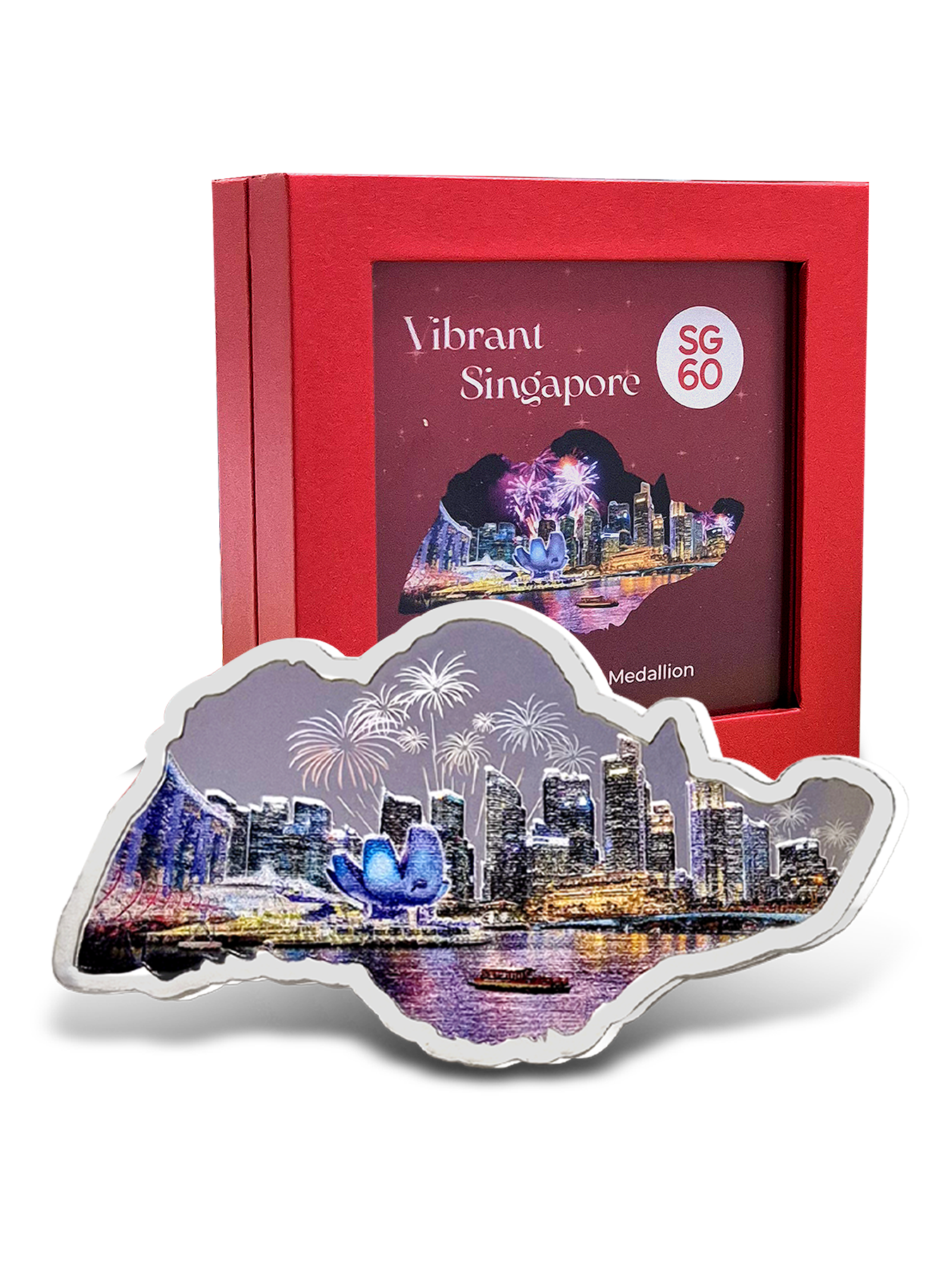 The Singapore Mint